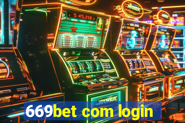 669bet com login